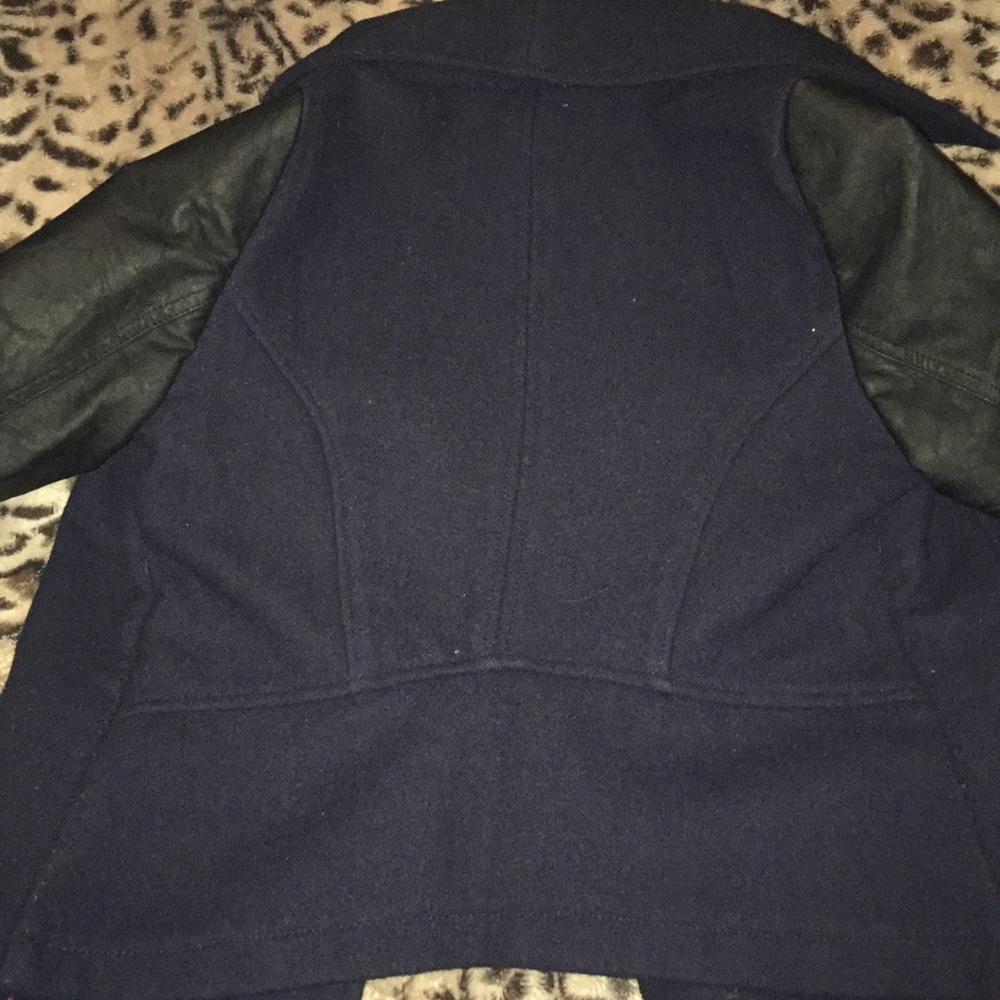 Pea coat ✨ - Picture 3 of 3